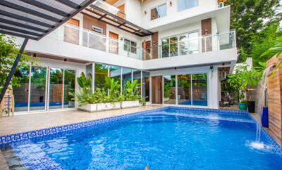 Homesque Resort