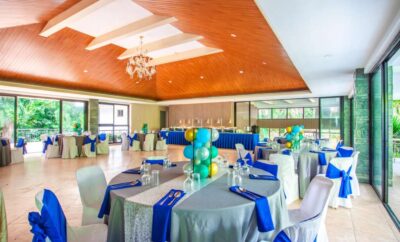 Laguna Hills Function Hall