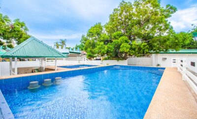 Villa Althea Resort