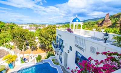 Meraki De Arambulo – Villa 1