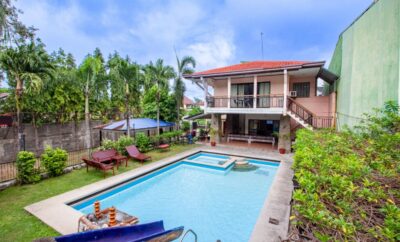 Silver Spring Resort