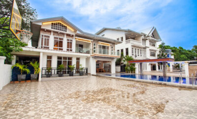 Boss and Doc’s Resort 1