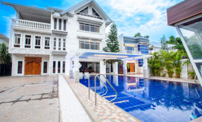 Boss and Doc’s Resort 2