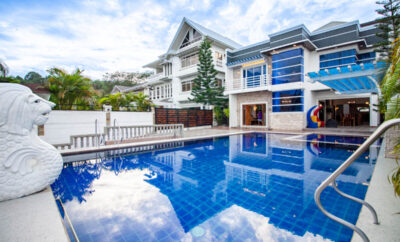 Boss and Doc’s Resort 3