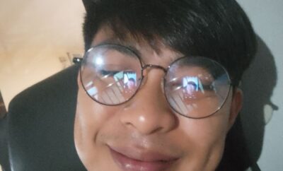 Mark Jayson Estuye